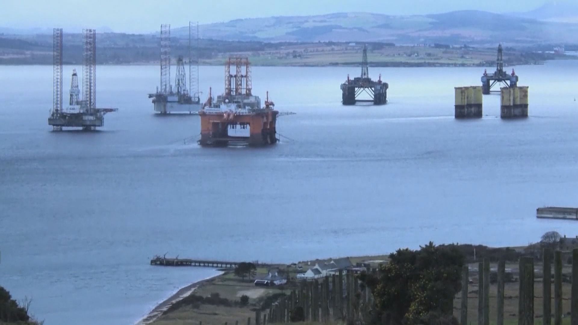 油價上升　油組上調今年石油需求