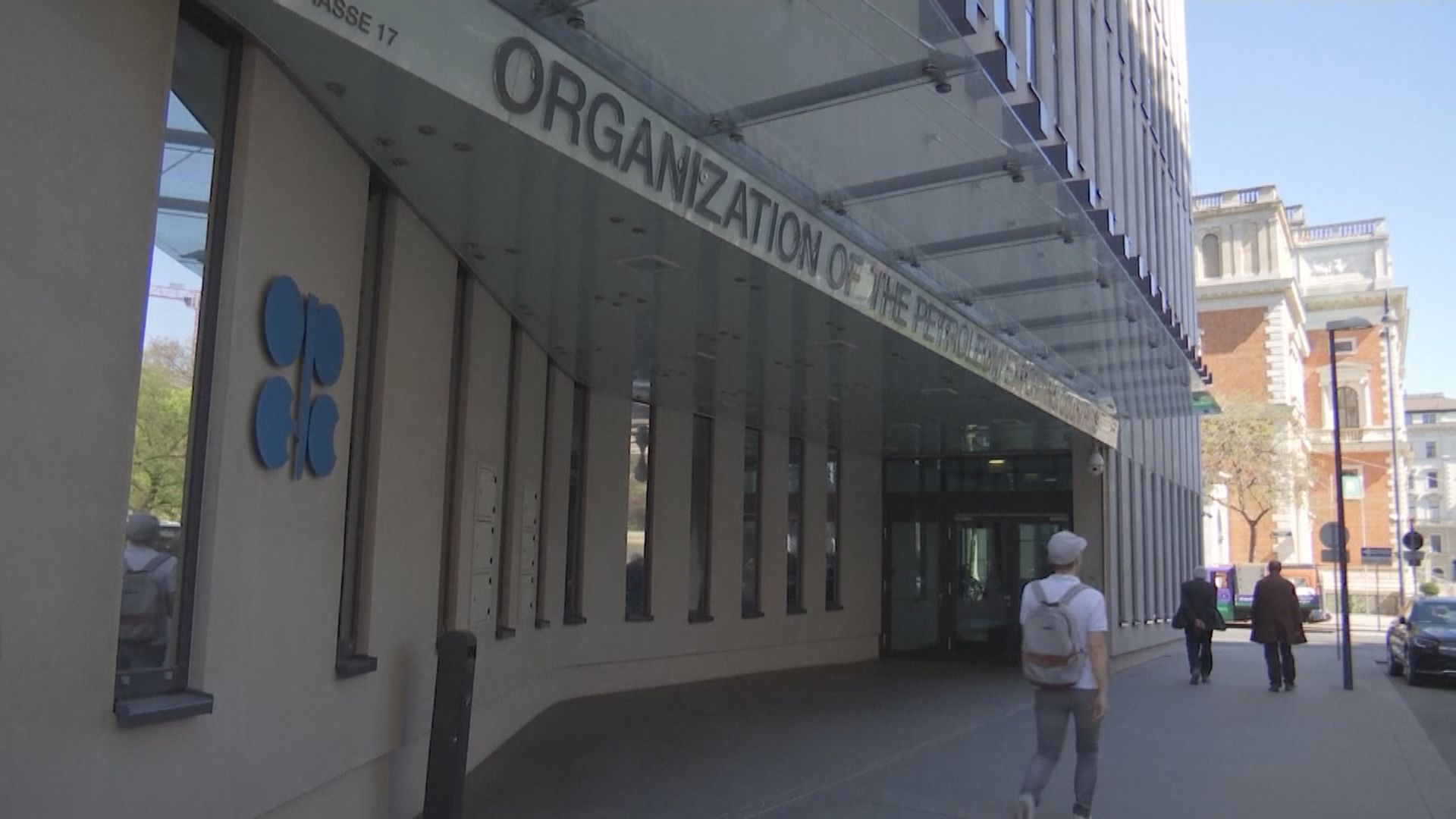 油價連升3天　石油增產幅度或小於預期