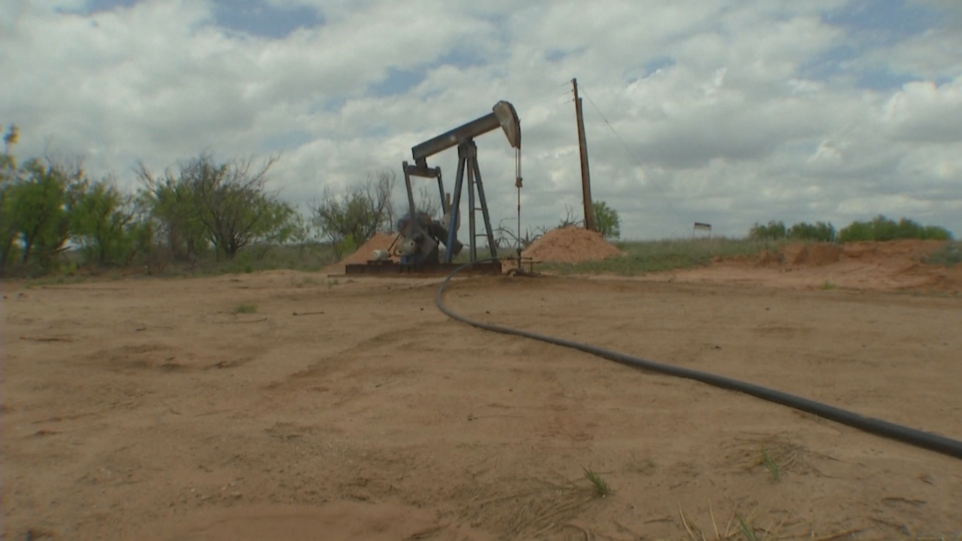 油價升至兩周高位　因美國石油庫存減少