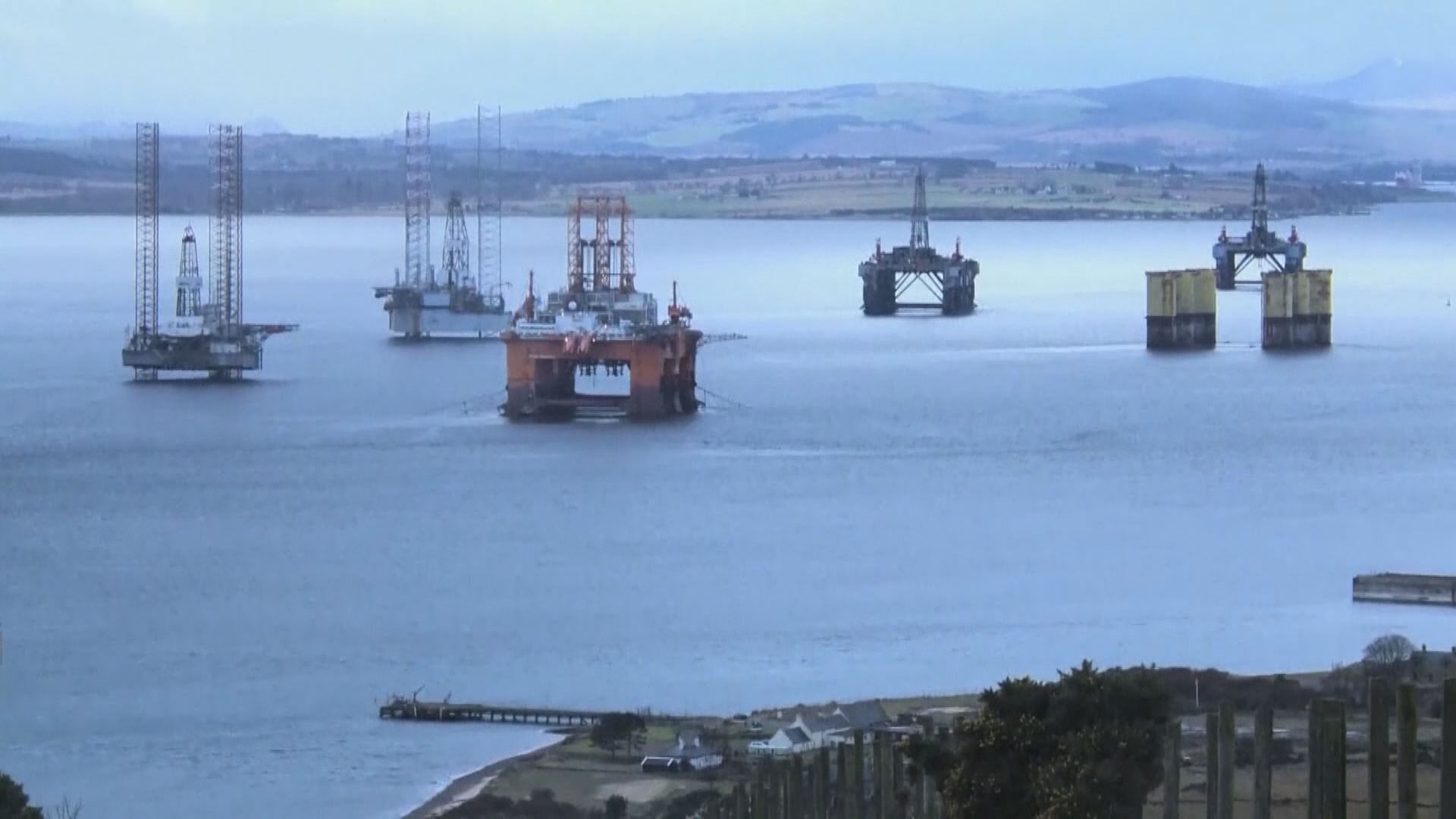 油價上升　因美國原油庫存減幅超預期