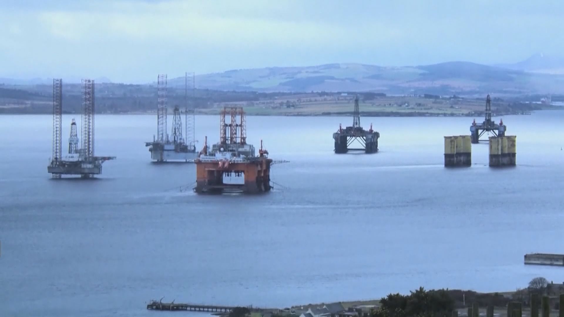 油價2連跌　因OPEC+未來產量不確定