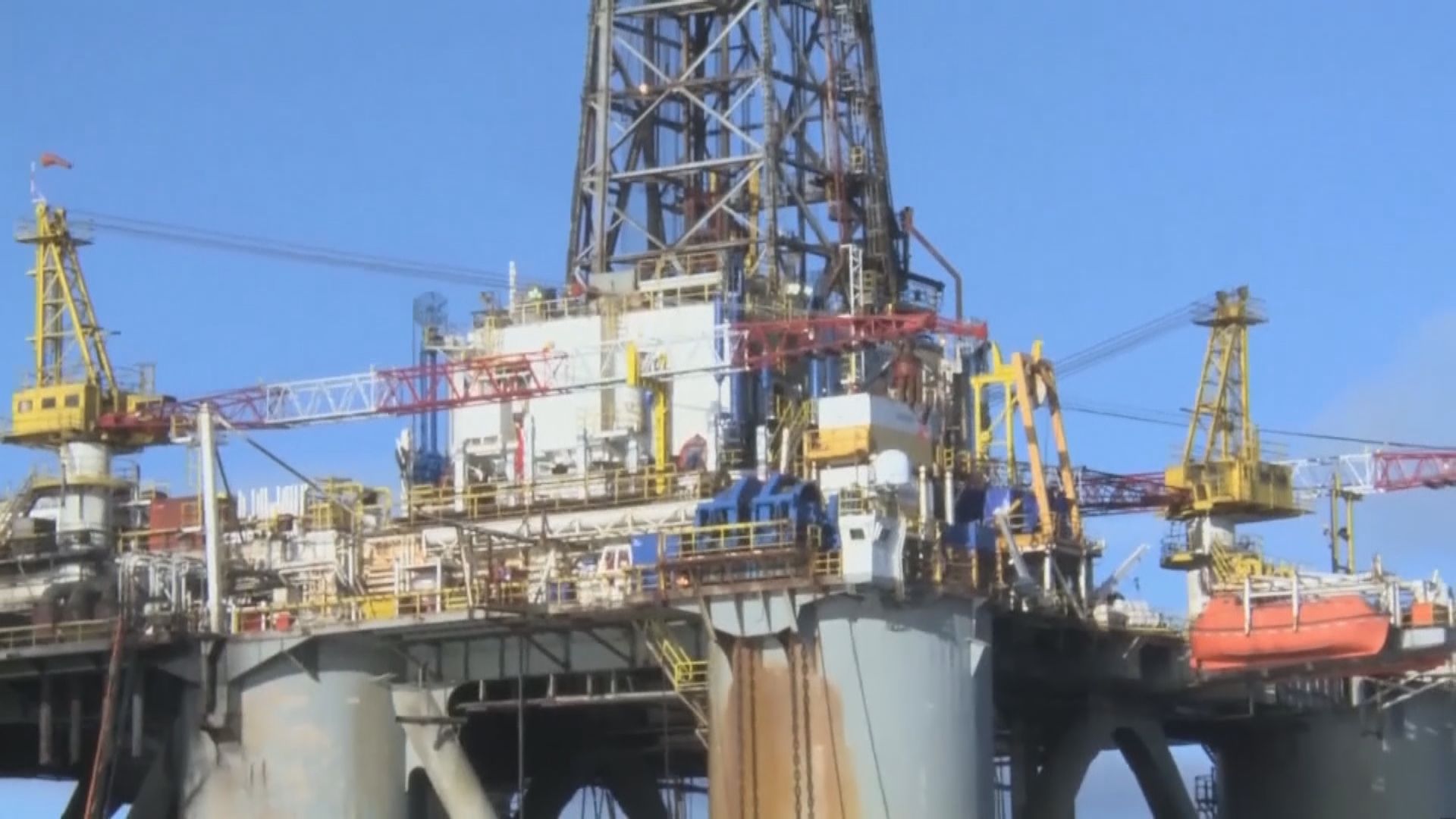 油價上升　因美國汽車庫存大減及美元跌