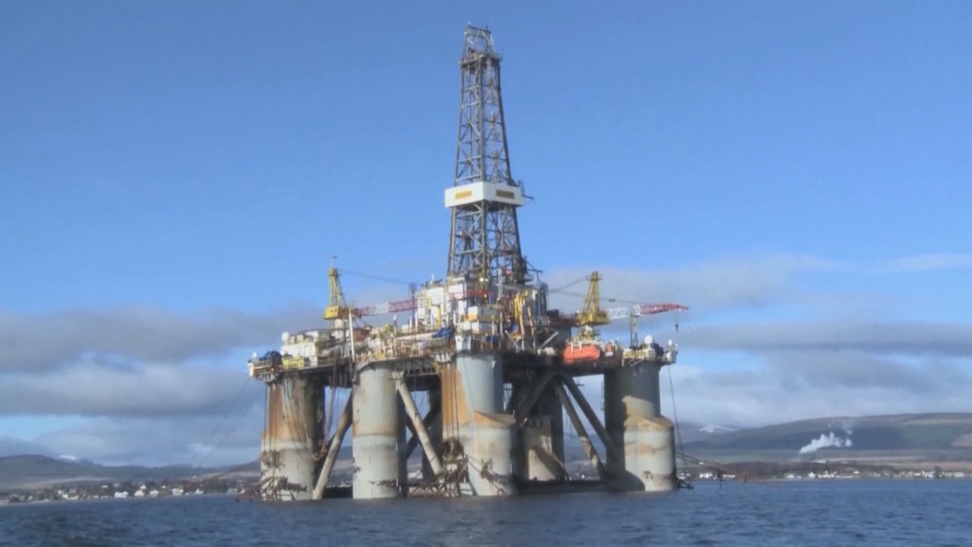 油價3連升　因中國經濟復甦及美國加息憂慮紓緩