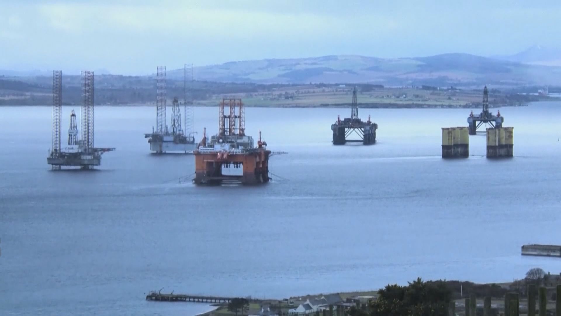 油價升2%並連升2天　因原油供應趨緊跡象顯現