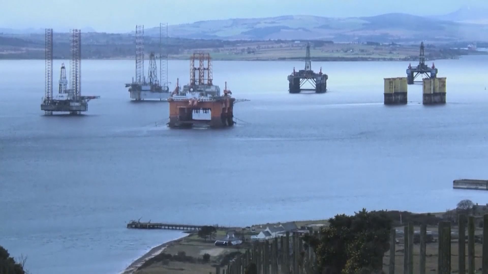 油價2連升 惟加息憂慮限制升勢