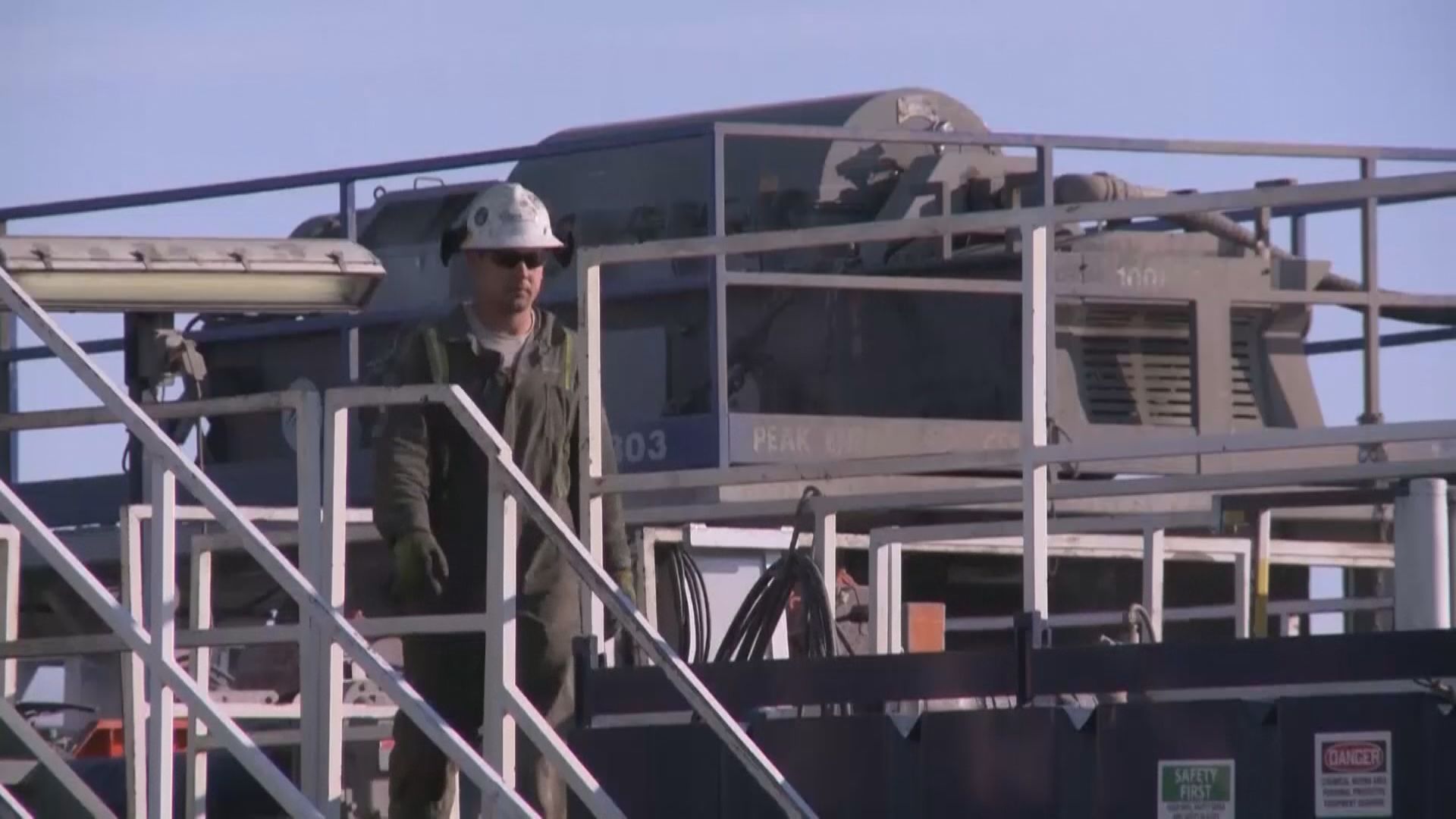 油價6連跌 因憂慮原油需求疲弱