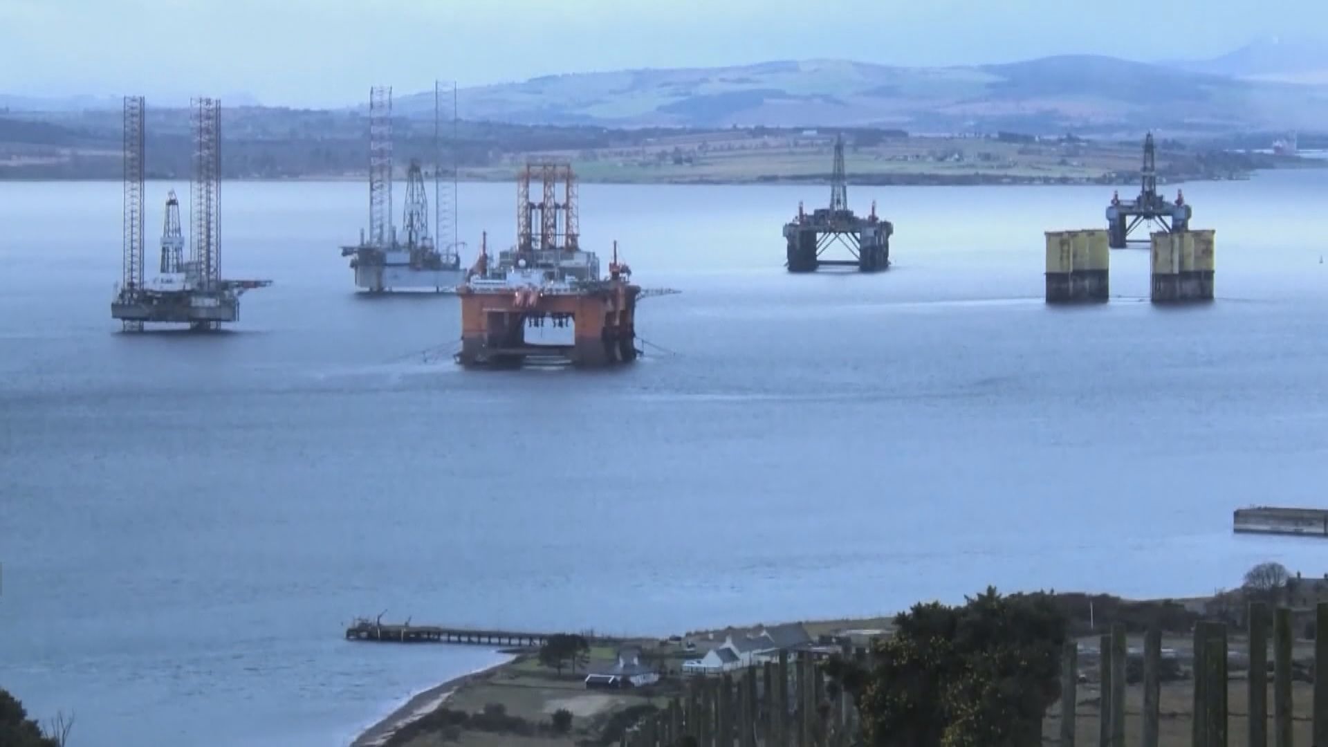 油價升 因美國計劃補充戰略石油儲備