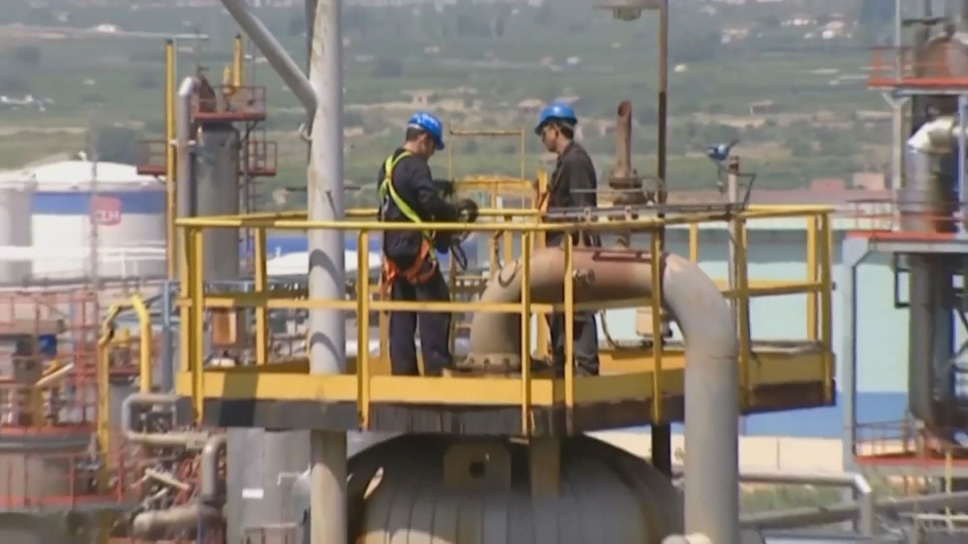 油價3連跌　因利比亞計劃增產