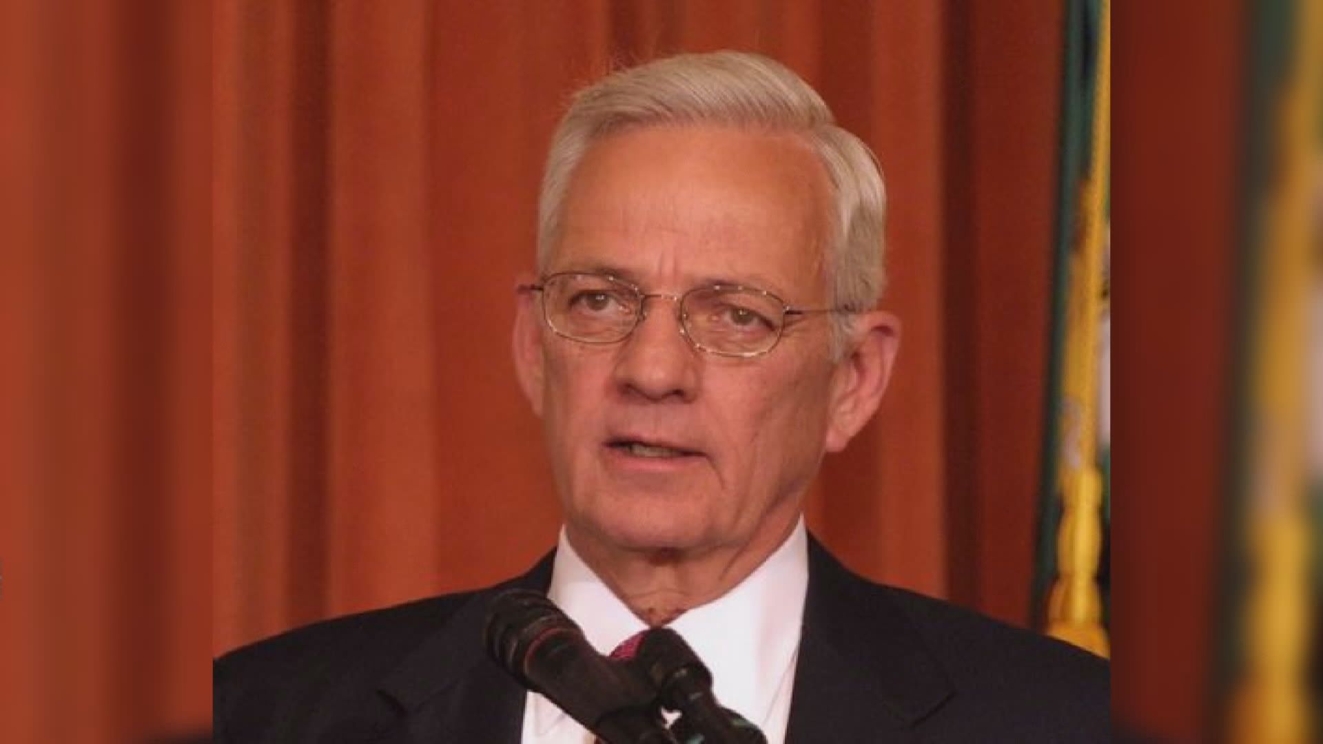 美國前財長奧尼爾病逝　終年84歲