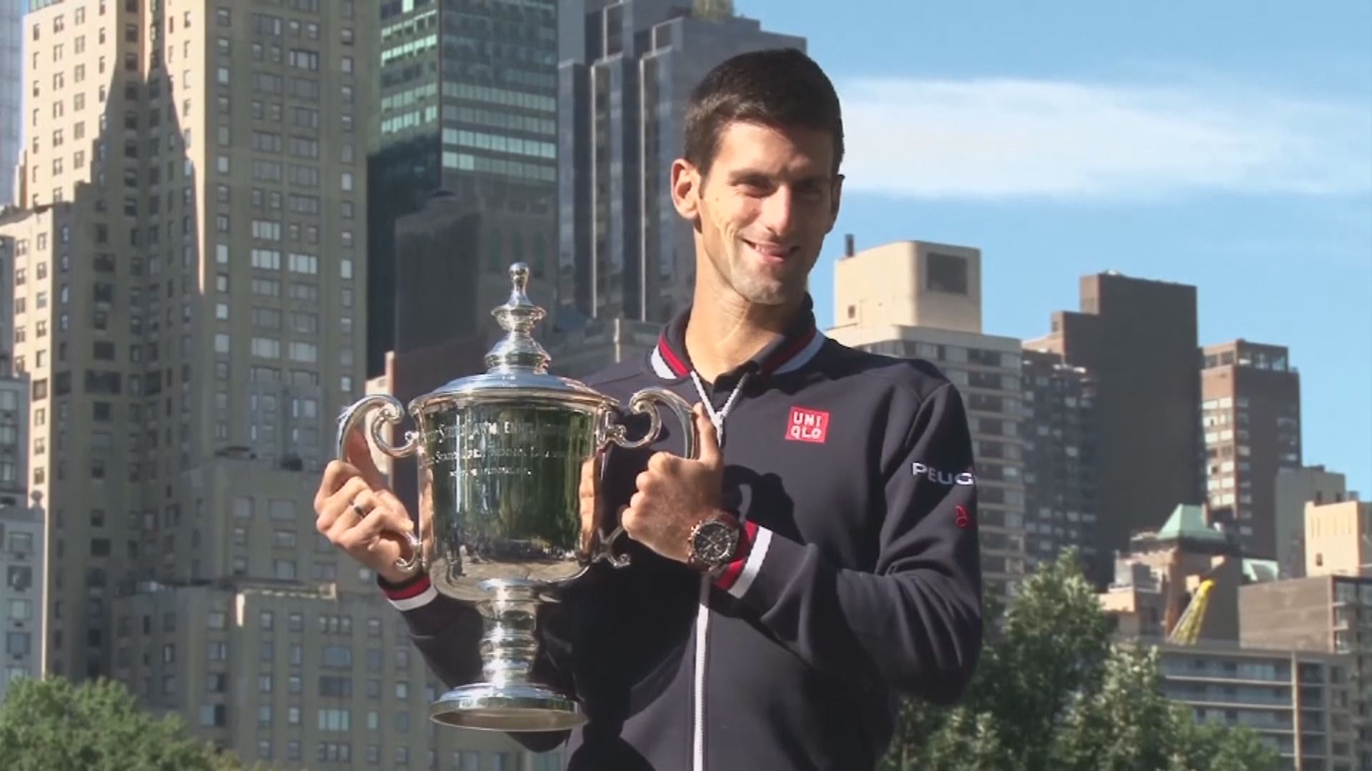 祖高域擊傷司線員遭取消參賽資格　今年是非纏身惹爭議