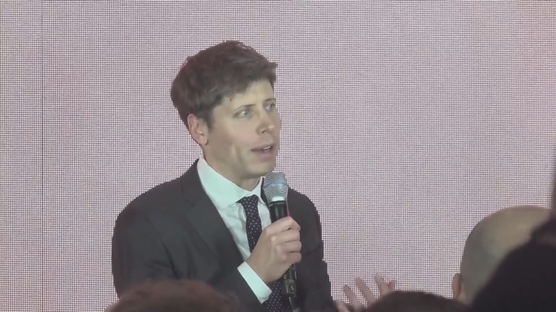 奧爾特曼再次拒絕馬斯克收購OpenAI建議