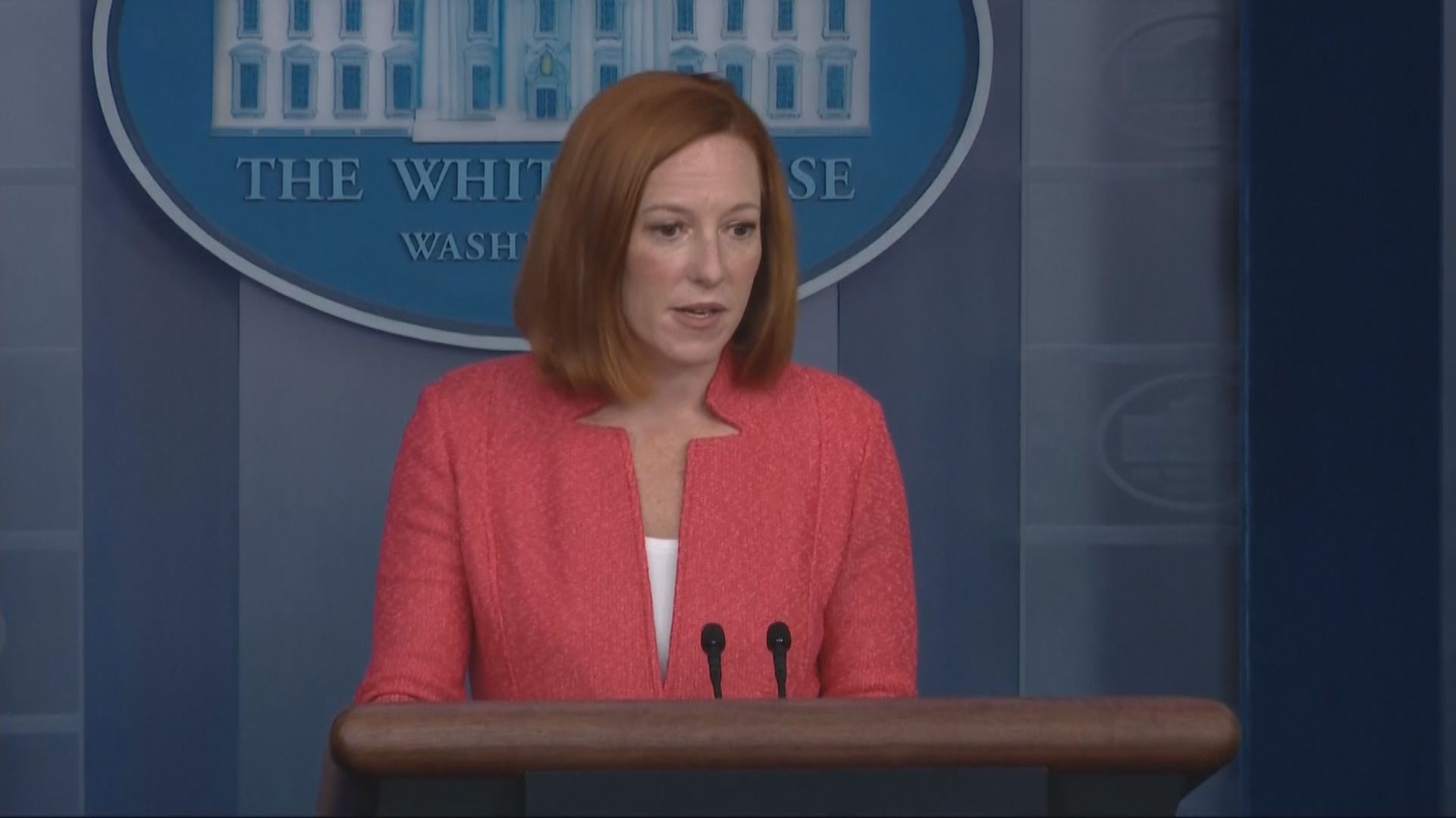 美情報部門將提交新冠病毒源頭調查報告