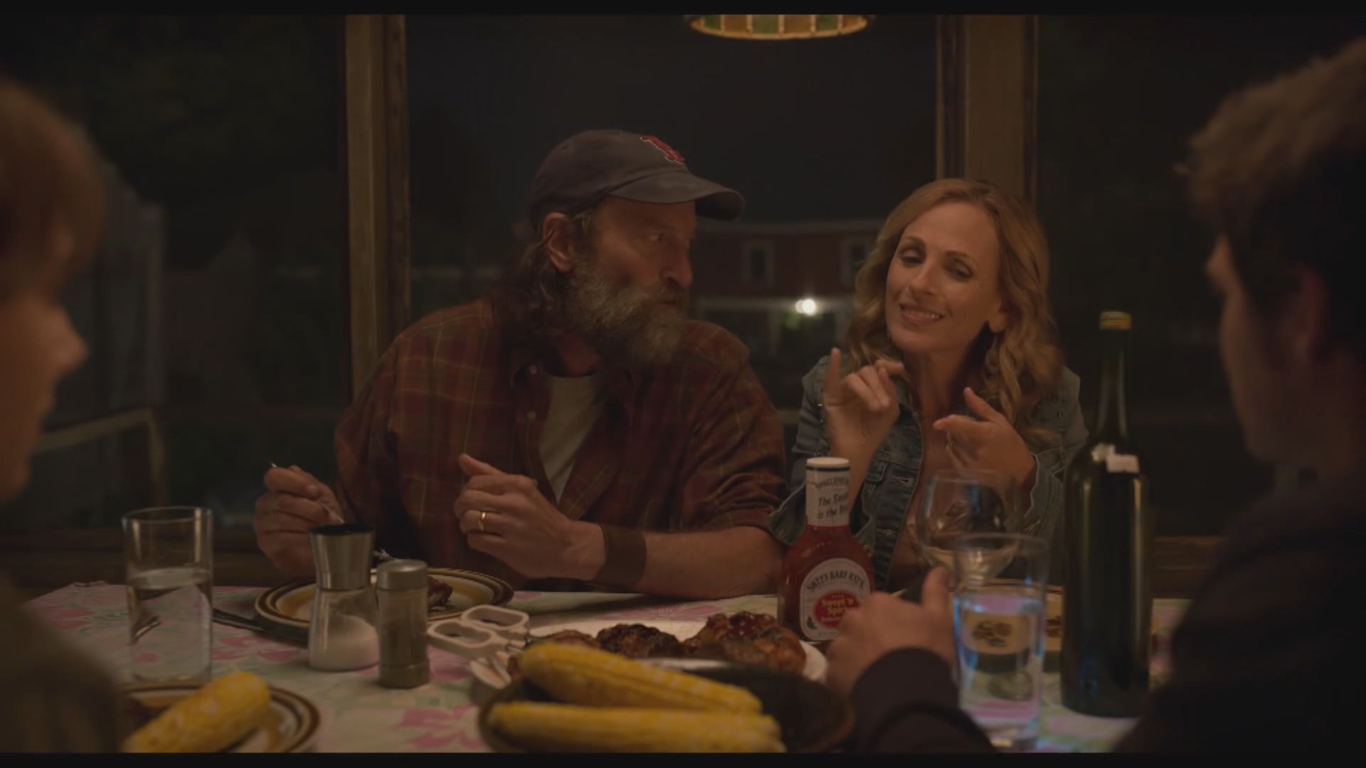 《心之旋律》奪奧斯卡最佳電影、改編劇本及男配角