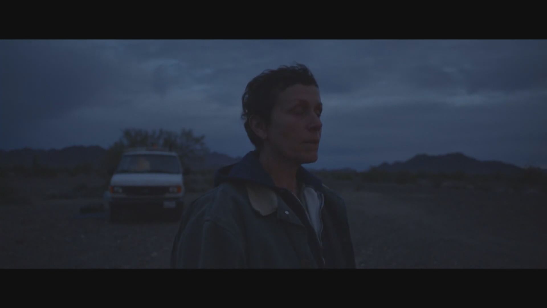 【奧斯卡】中國導演趙婷憑《浪跡天地》奪最佳導演獎