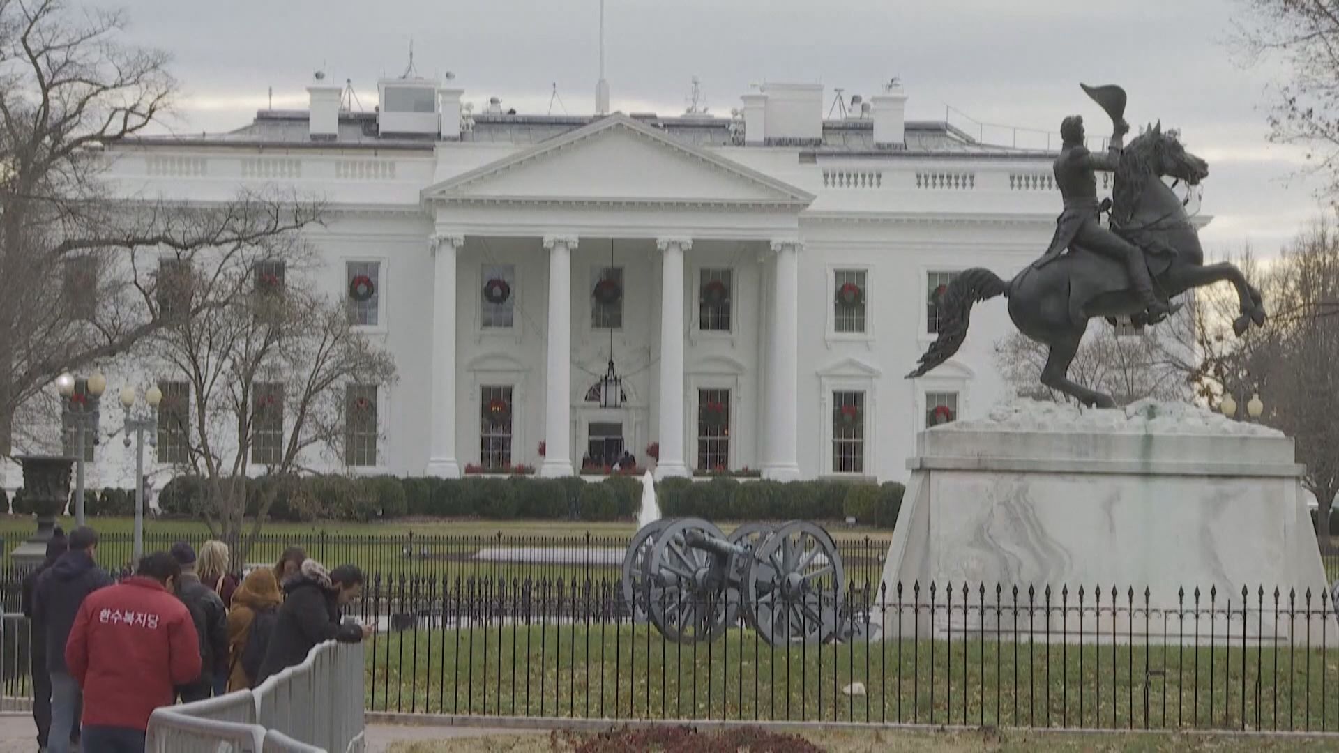 拜登有意邀請太平洋多國領袖年內訪美