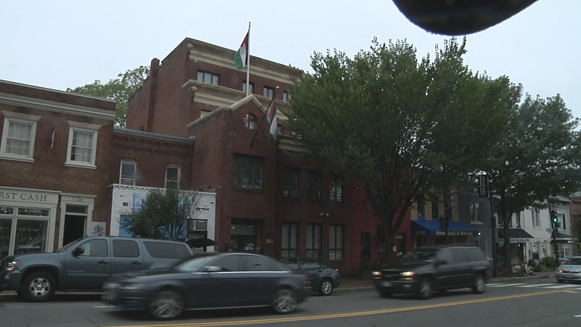 美國警告國際刑事法庭勿起訴阿富汗美軍