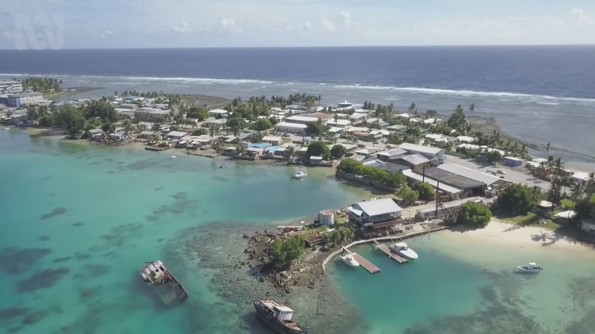 拜登將訪巴布亞新幾內亞　美國在湯加設大使館