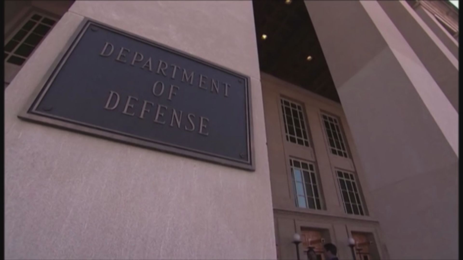 美國國防部宣布延遲舉行閱兵