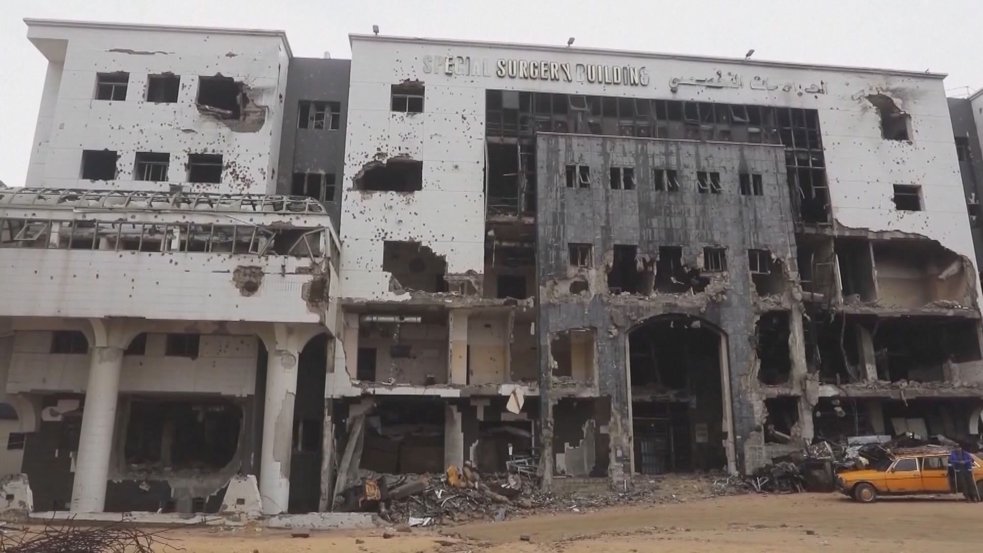 彭博：特朗普擬成立和平委員會　若參與國捐10億美元將獲「永久席位」