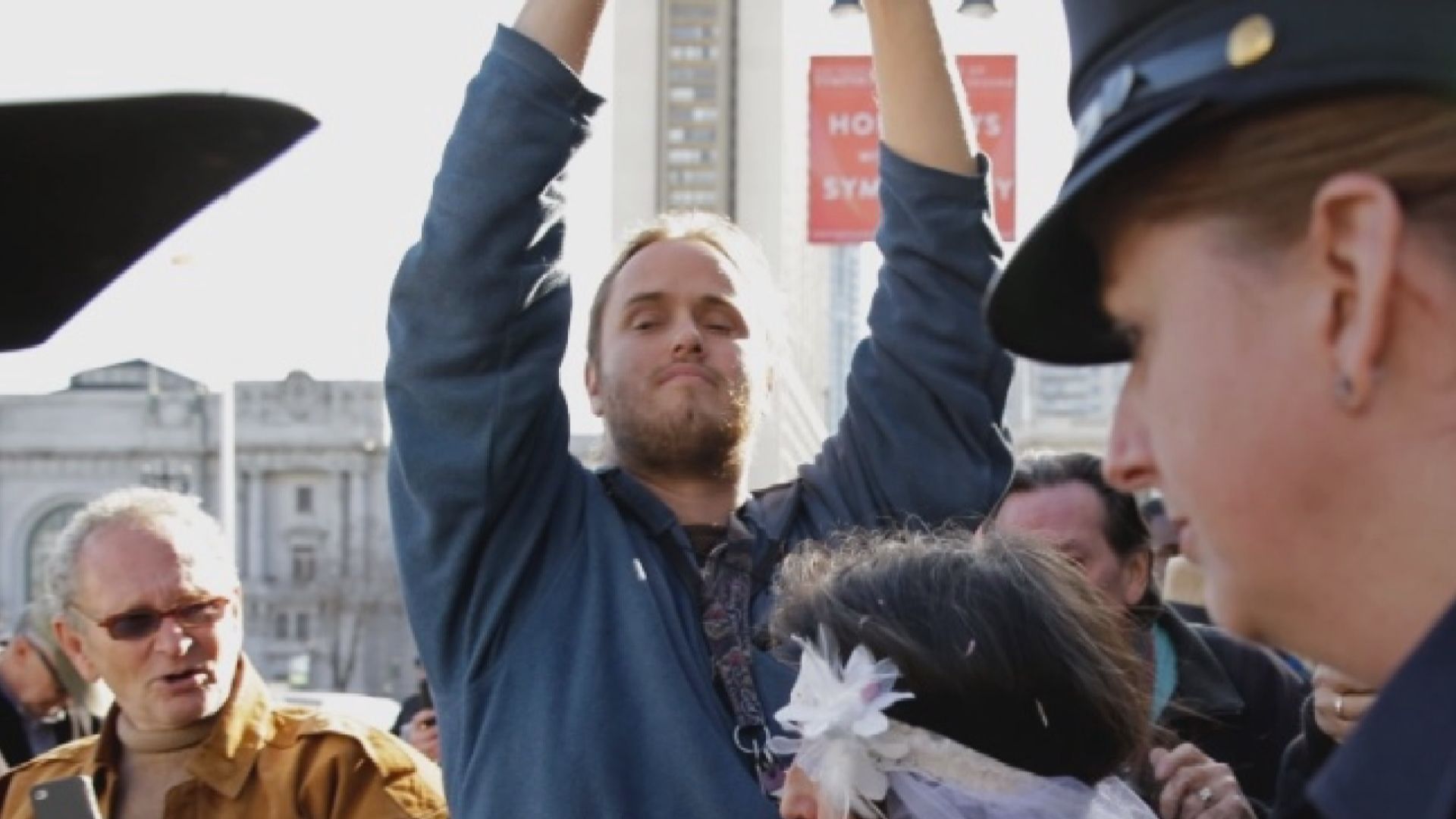 佩洛西丈夫寓所遇襲　警方指屬蓄意行為