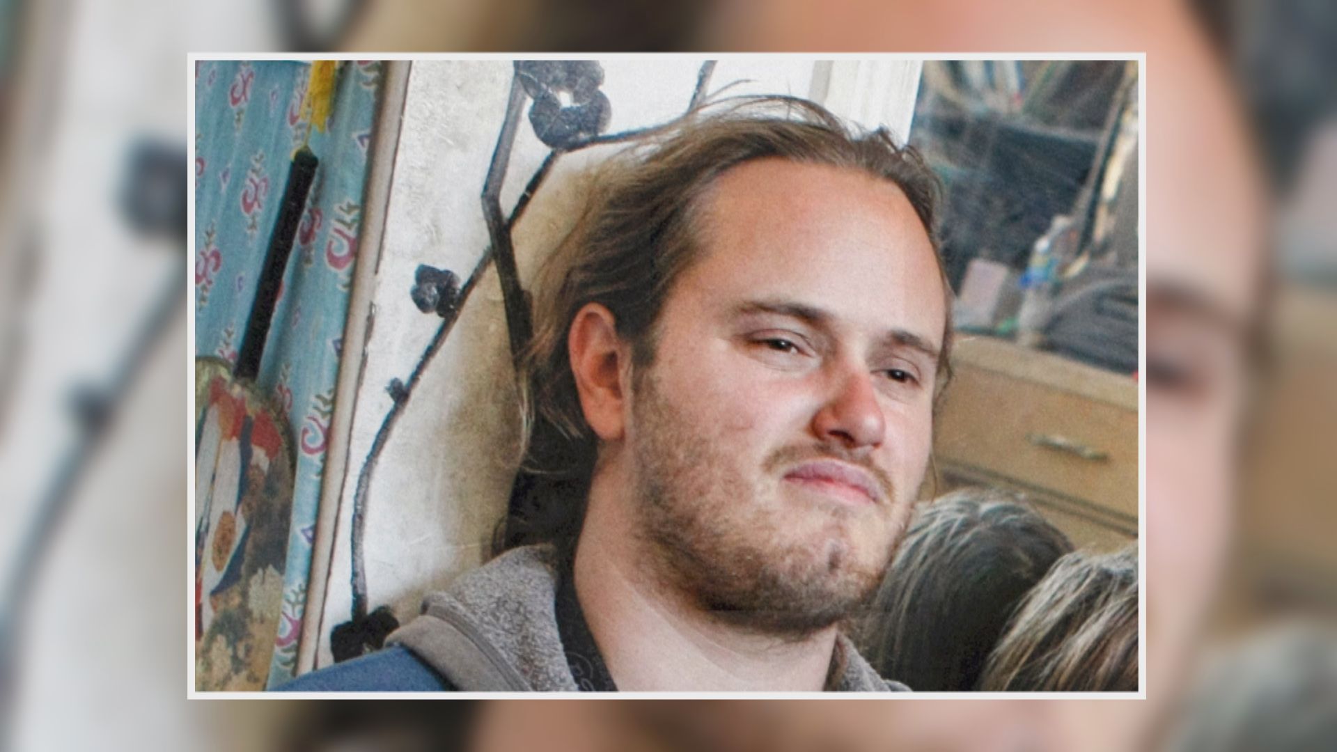 佩洛西丈夫遇襲案 被告被判入獄30年