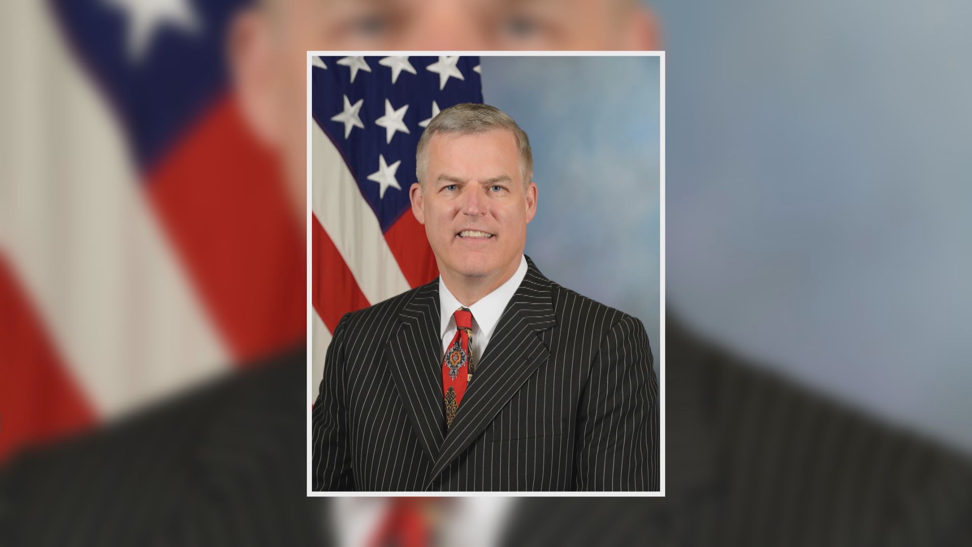 美國國防部再有多名高級官員離職