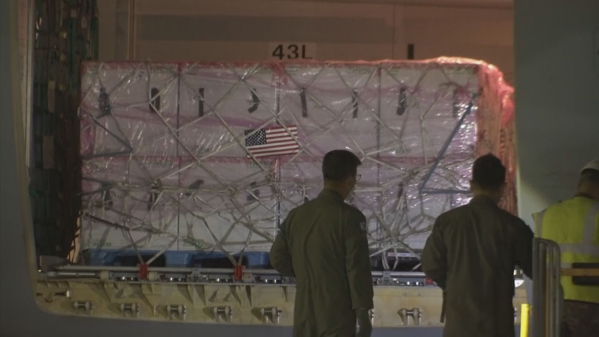 沙利文：美國將成為「疫苗兵工廠」　協助終止疫情大流行