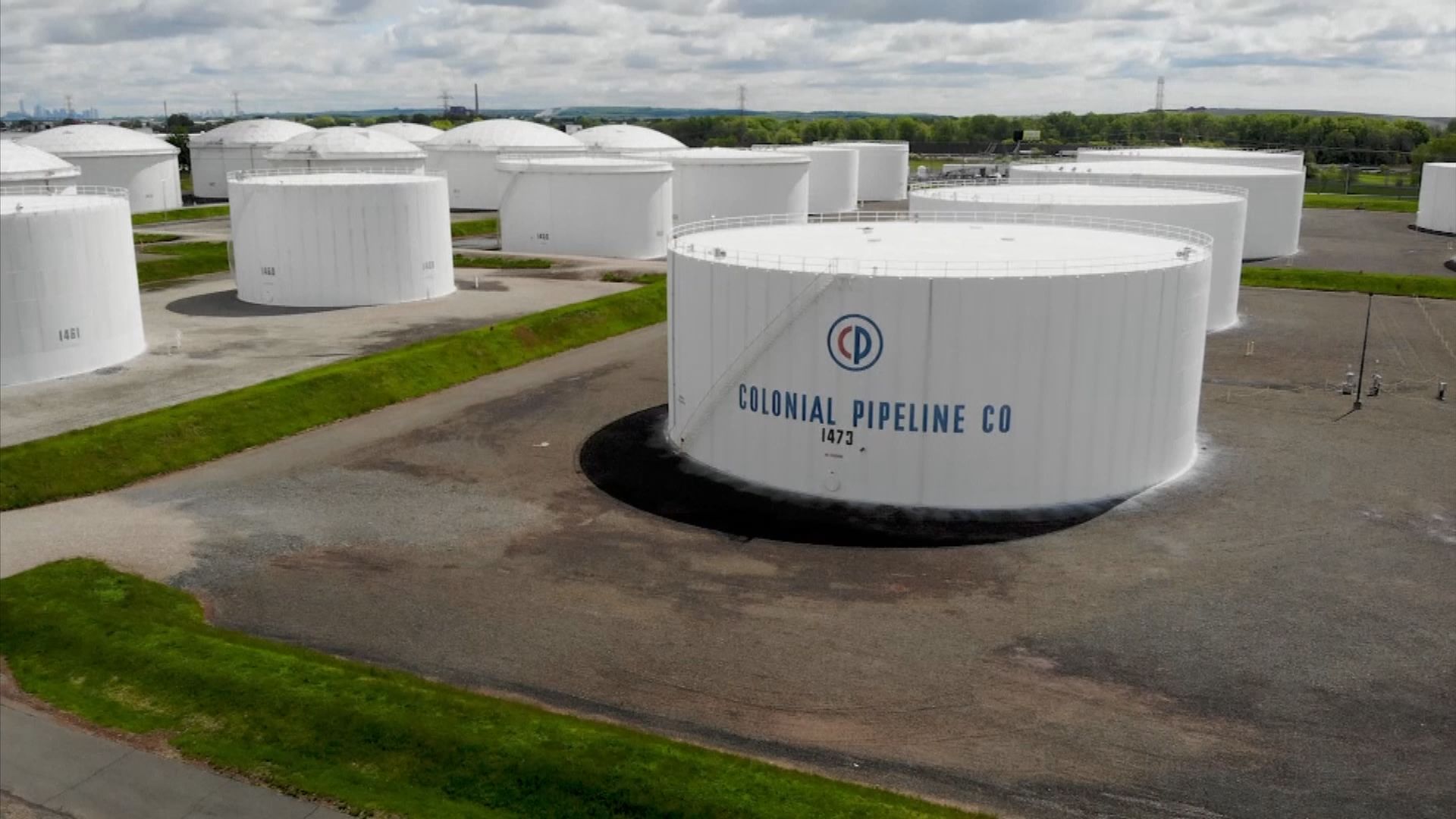 「殖民管道」電腦系統再出現故障