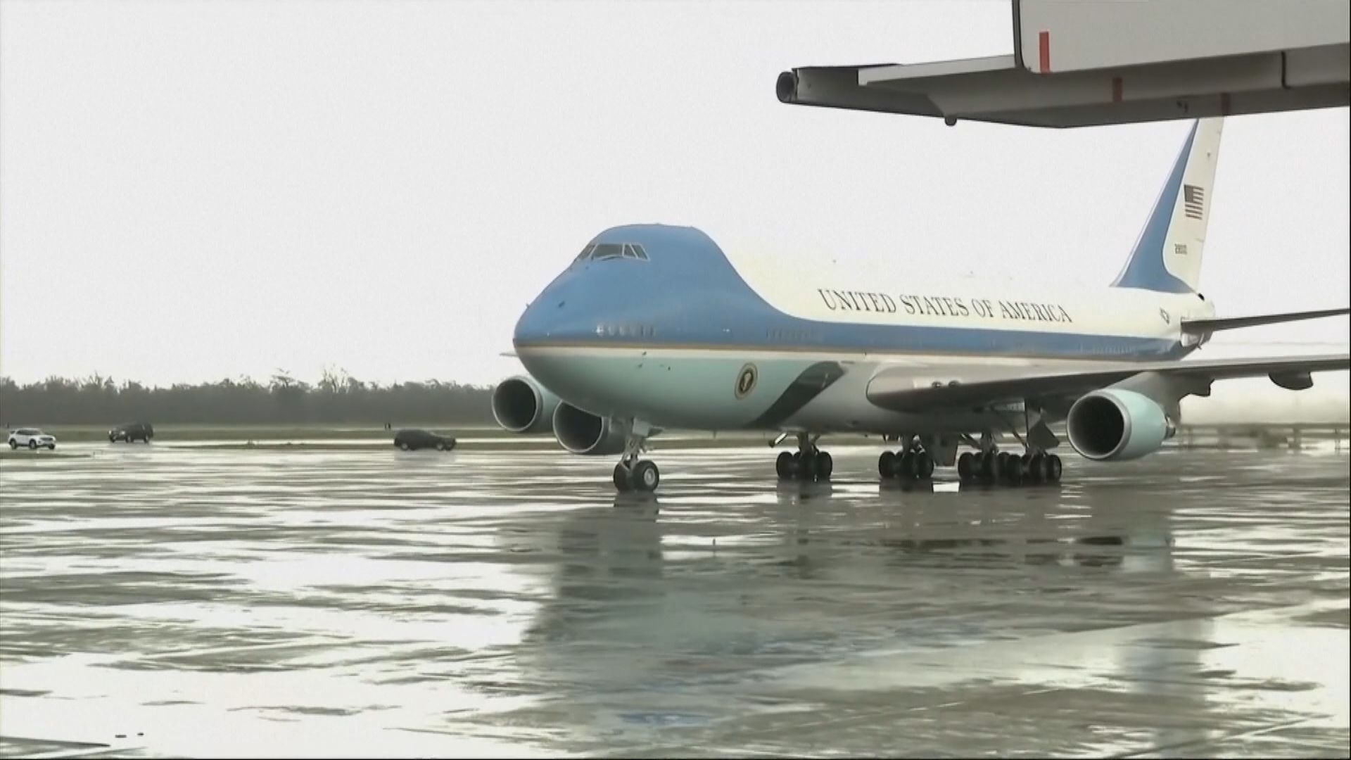 波音稱馬斯克團隊正協助加快新總統專機交付工作