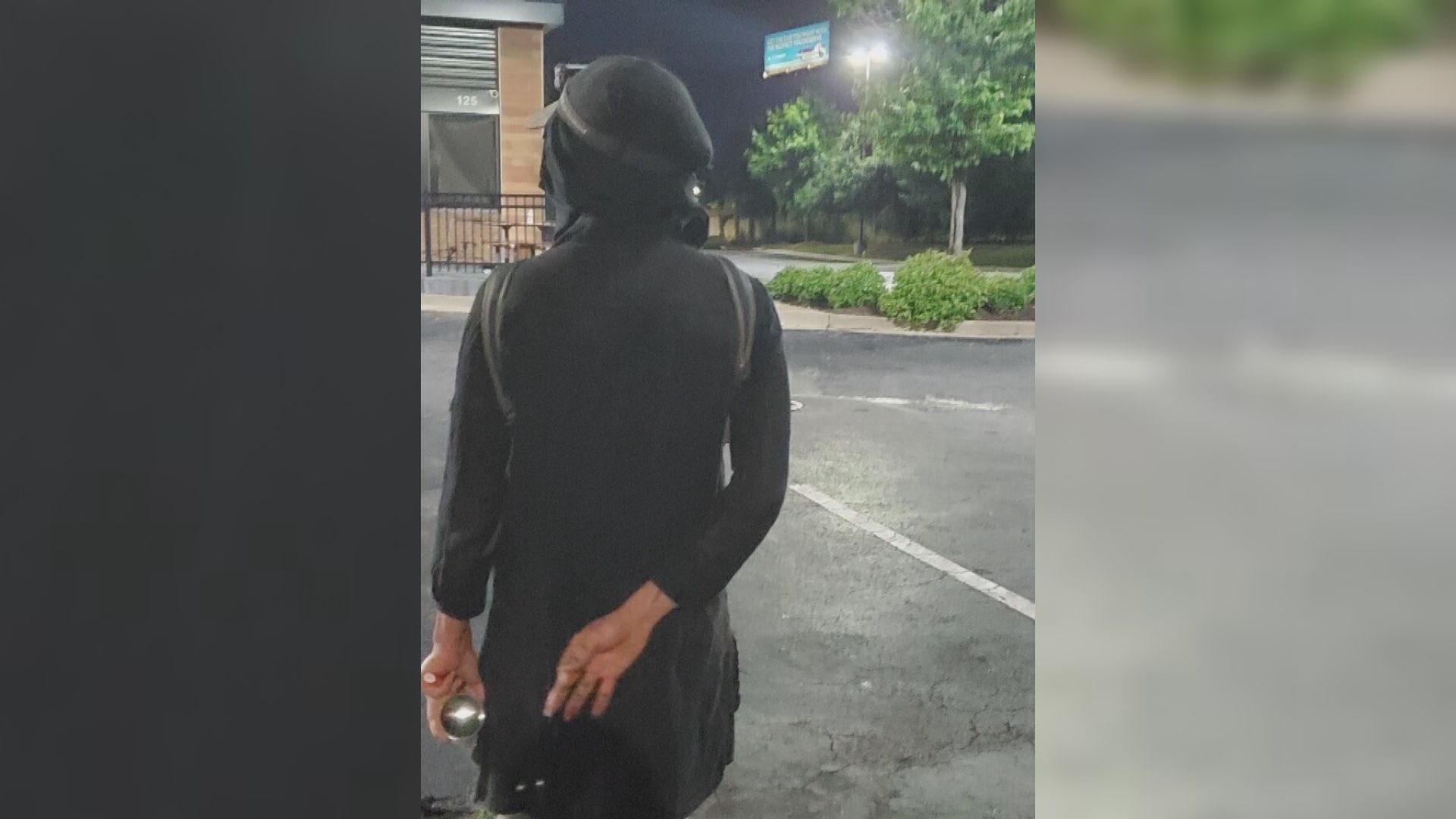 亞特蘭大警懸紅緝拿縱火疑犯　明尼阿波利斯爆警辭職潮