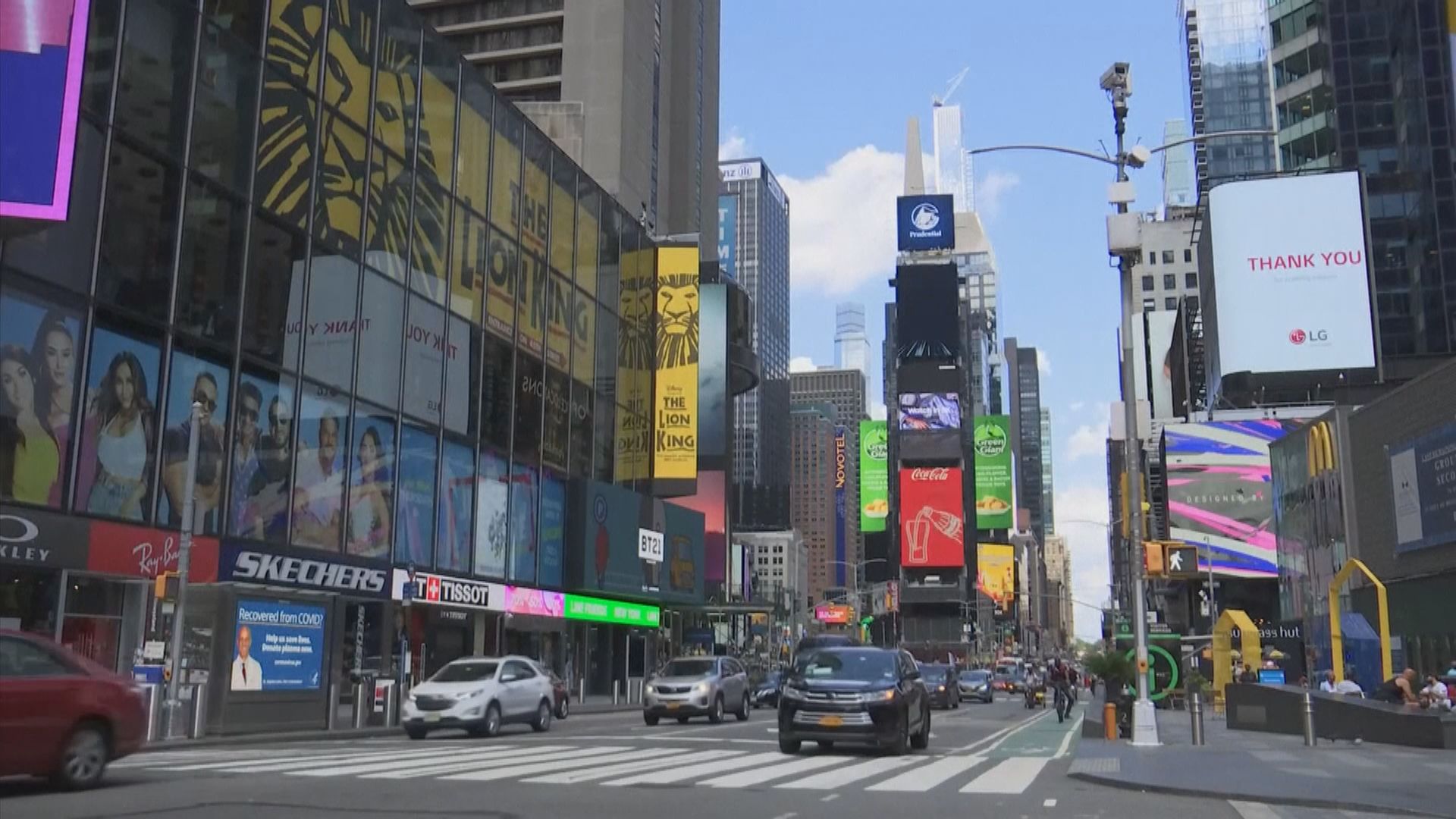 紐約州四縣發現小兒麻痺症病毒　州長進入災難緊急狀態