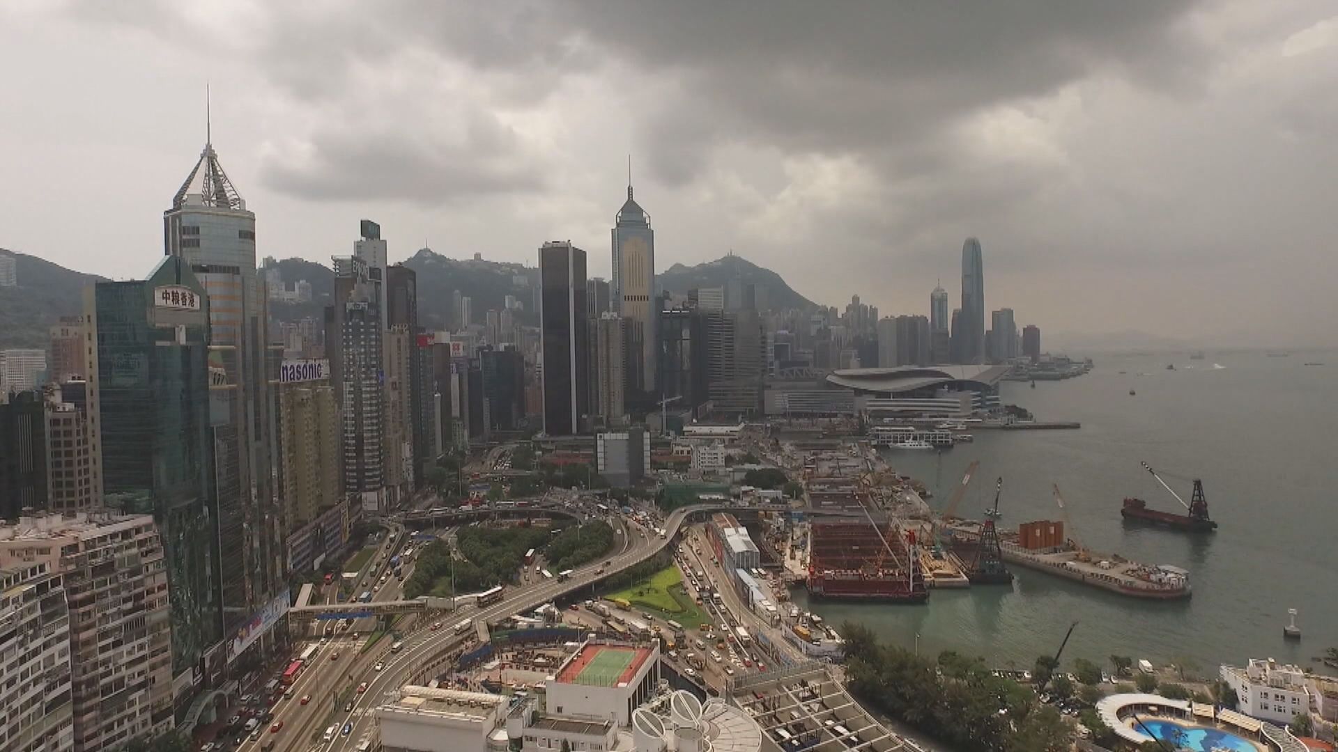 蓬佩奧︰會押後向國會提交有關香港自治的評估報告