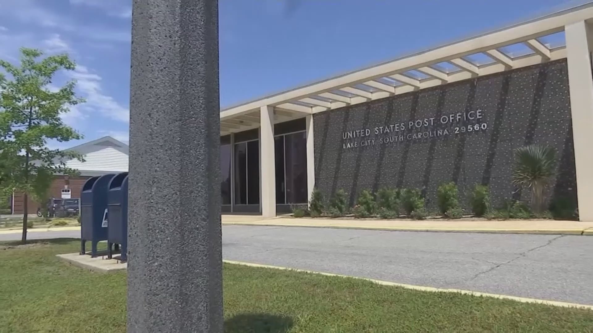 特朗普反對向郵政署撥款阻撓郵寄選票