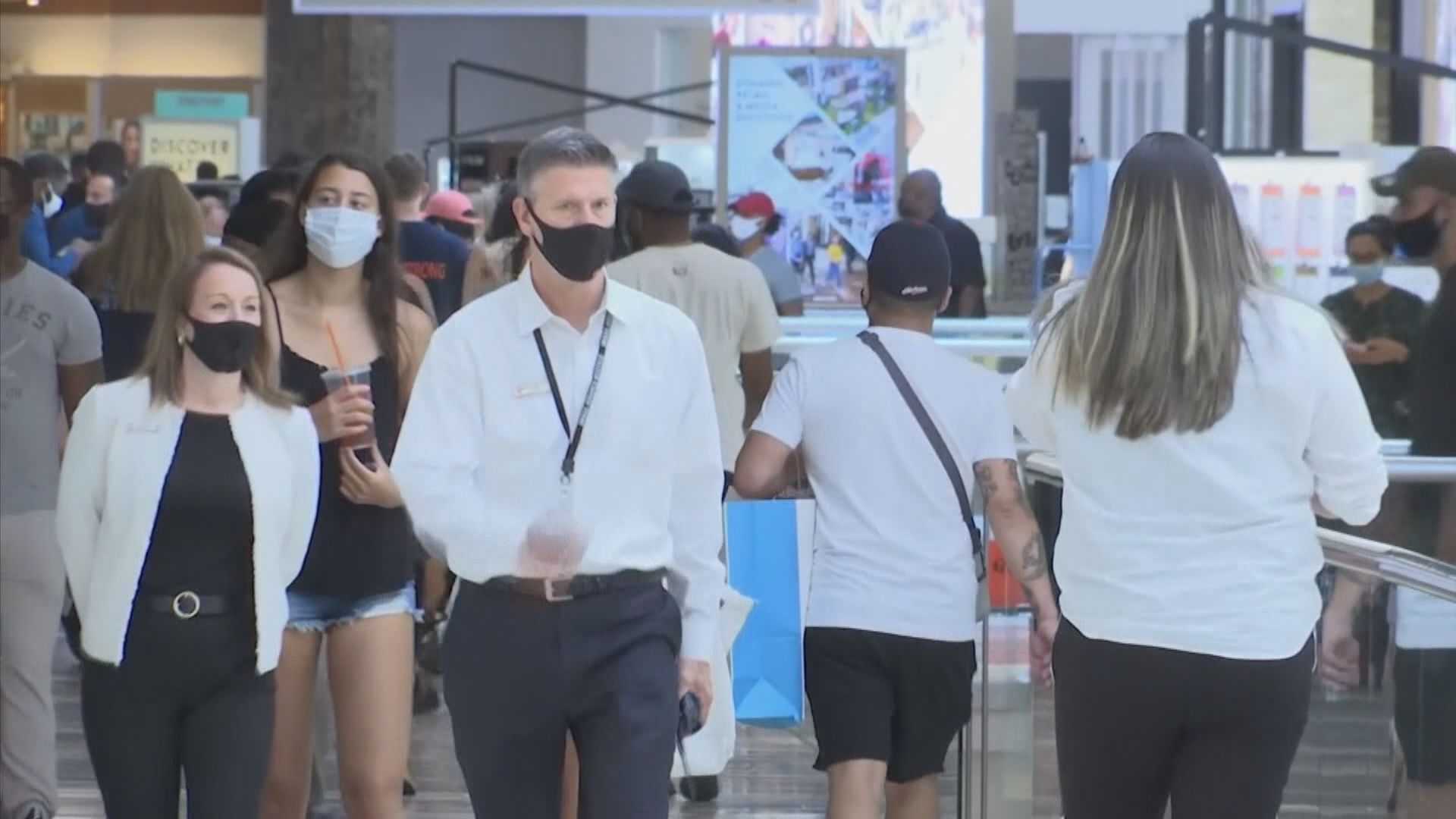 美郵政署警告郵寄投票或無法及時送達點算