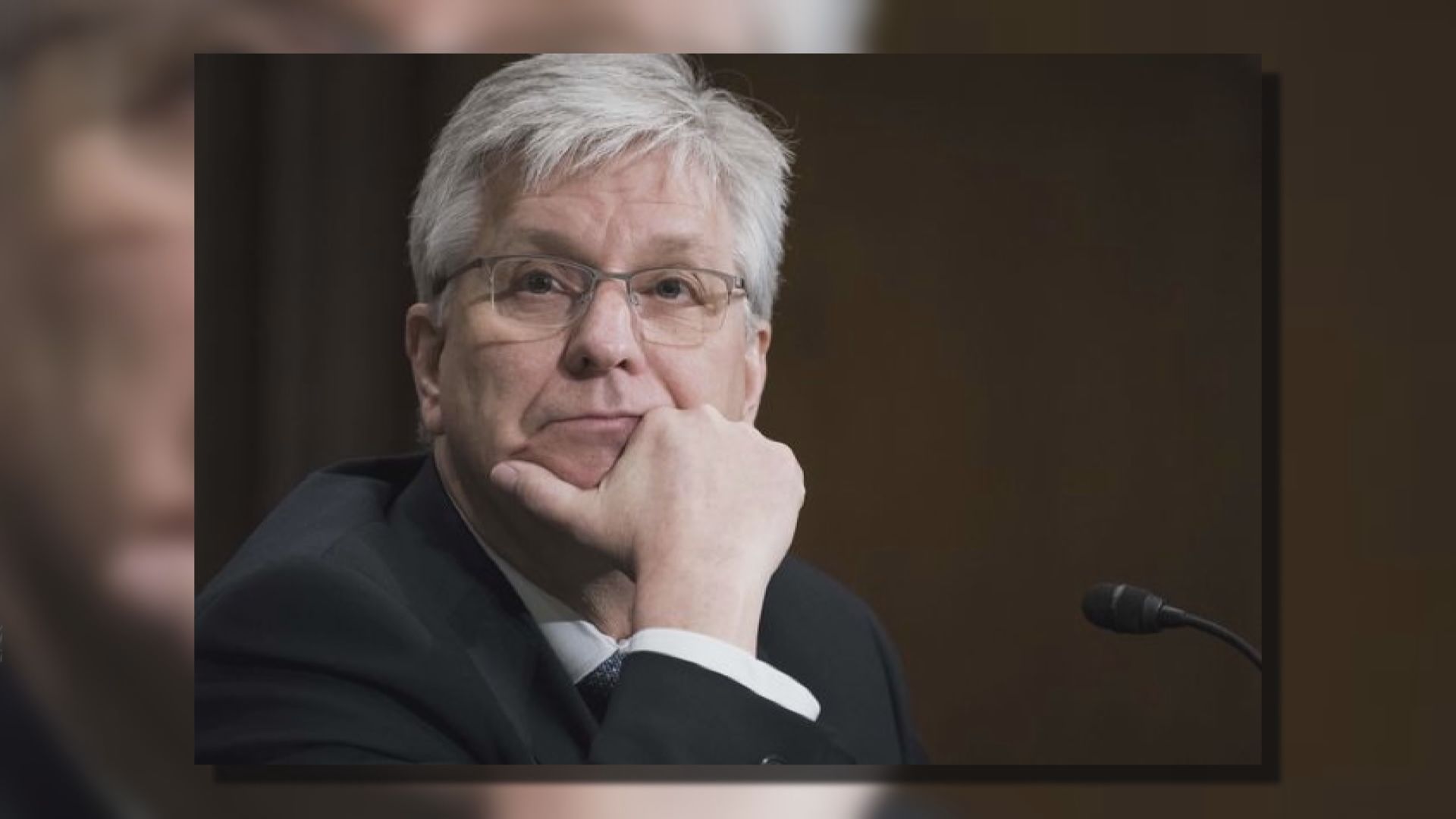 沃勒：美國今明兩年通脹率料介乎2.25%至2.5%