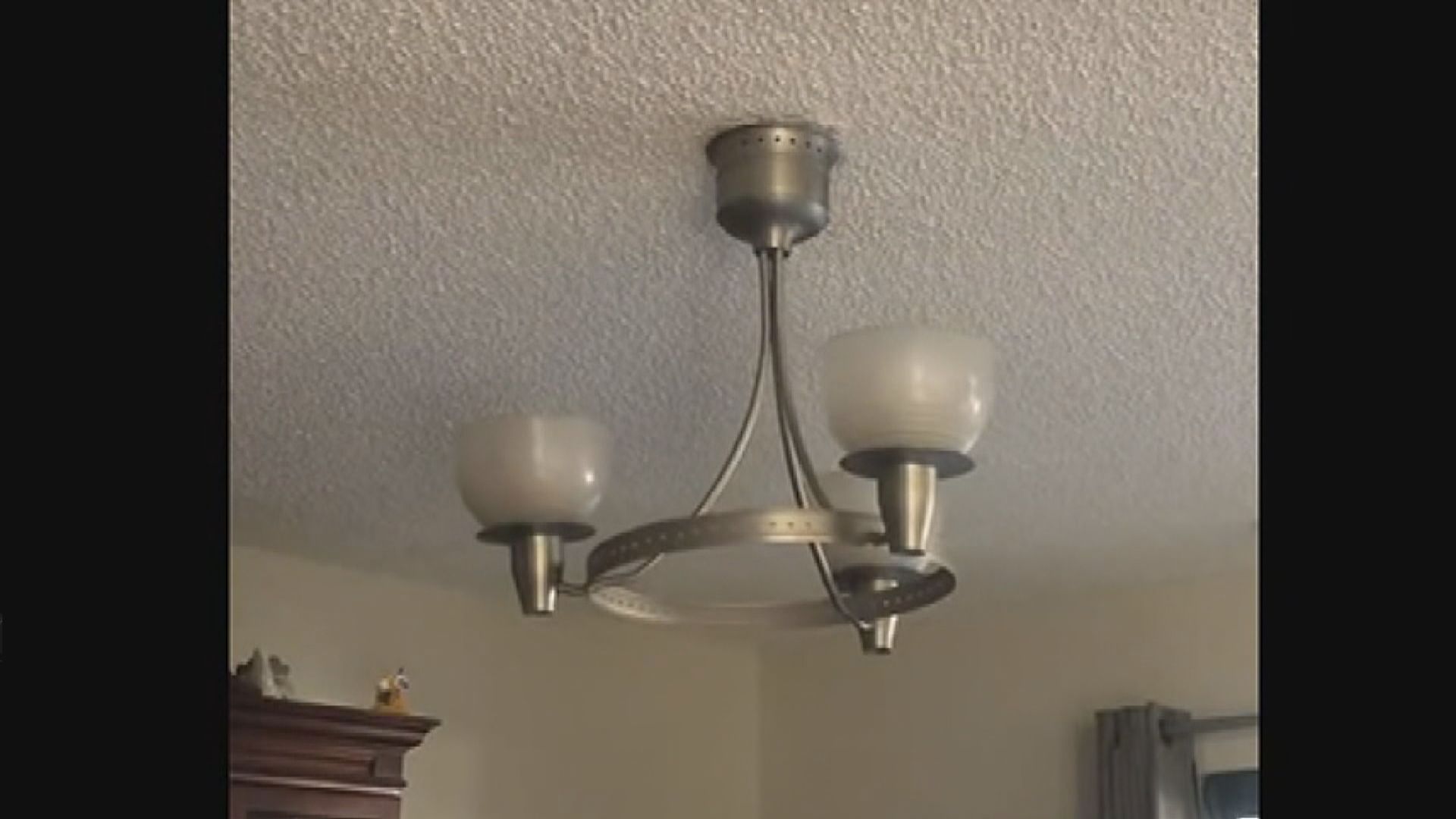 美國加州三藩市灣區發生5.1級地震