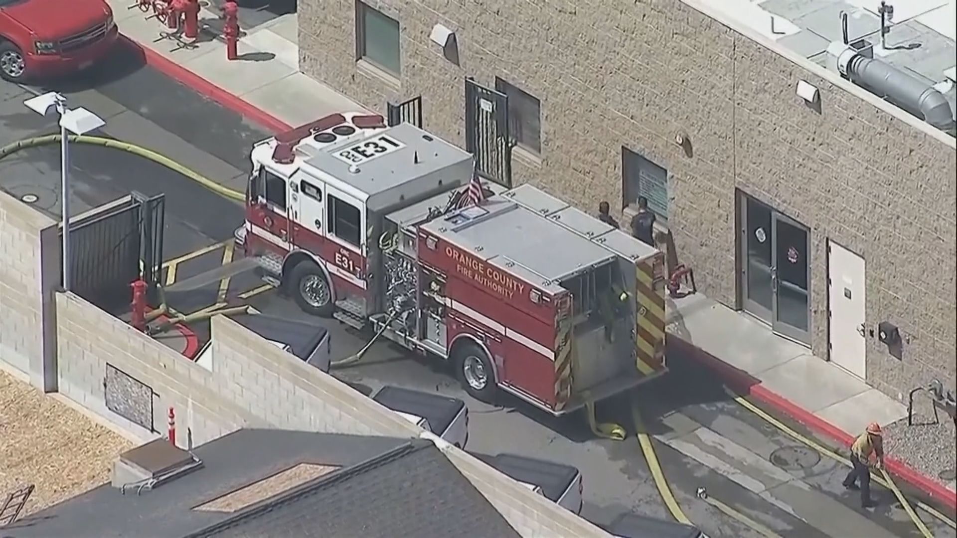 南加州聖迭戈5.2級淺層地震無釀傷亡