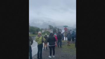 美國阿拉斯加州南部海域7.3級地震　當局一度發出海嘯警報