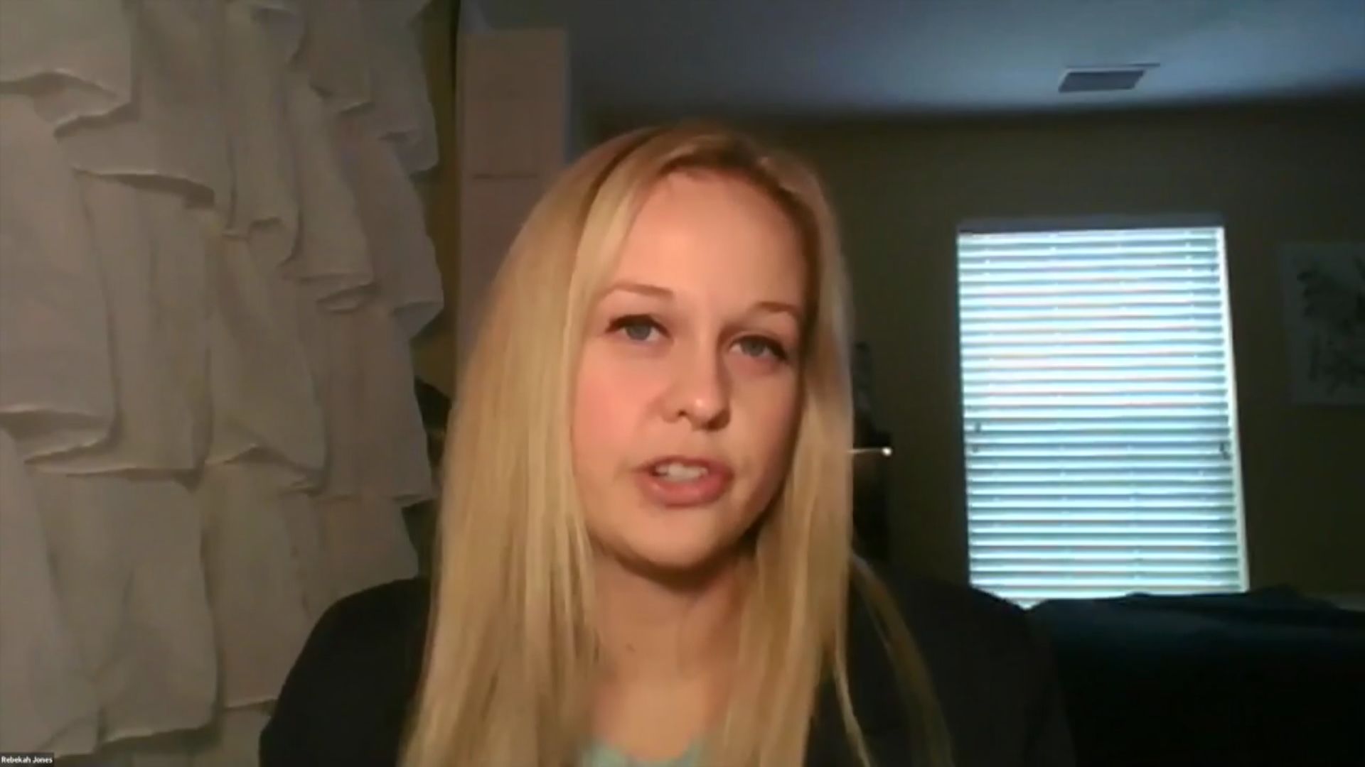 突被警察搜屋　佛州疫情「吹哨人」稱遭政治清算