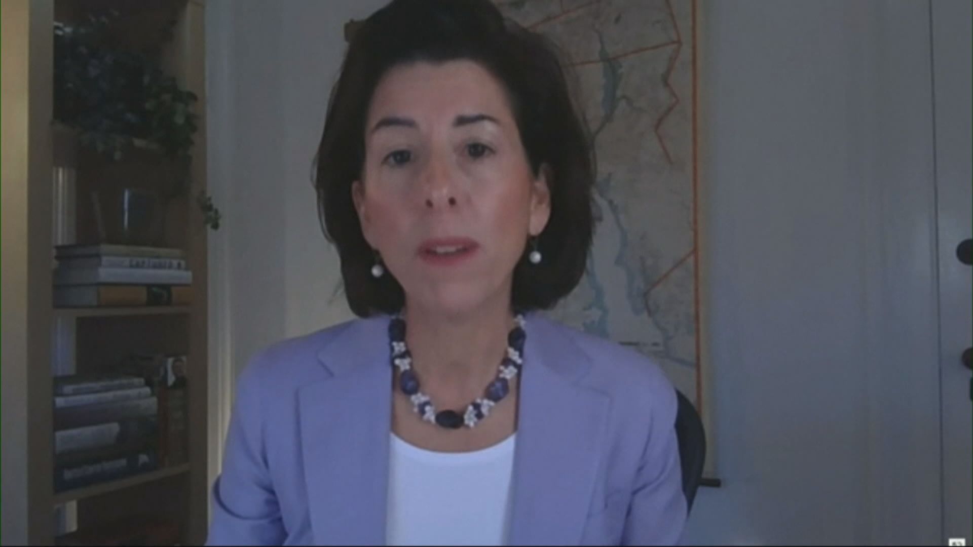 美商務部長：會遏止中國不公平貿易行為