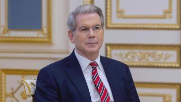 貝森特呼籲聯儲局9月大手減息半厘