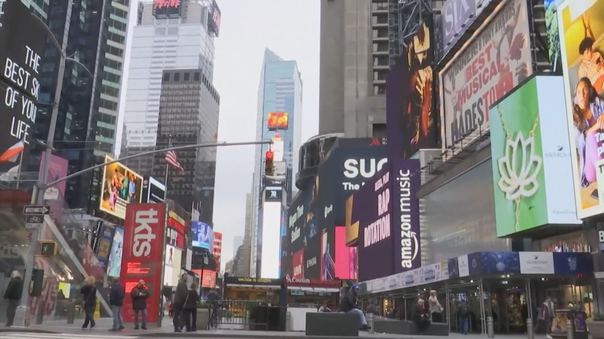 穆迪確認美國「AAA」主權信貸評級