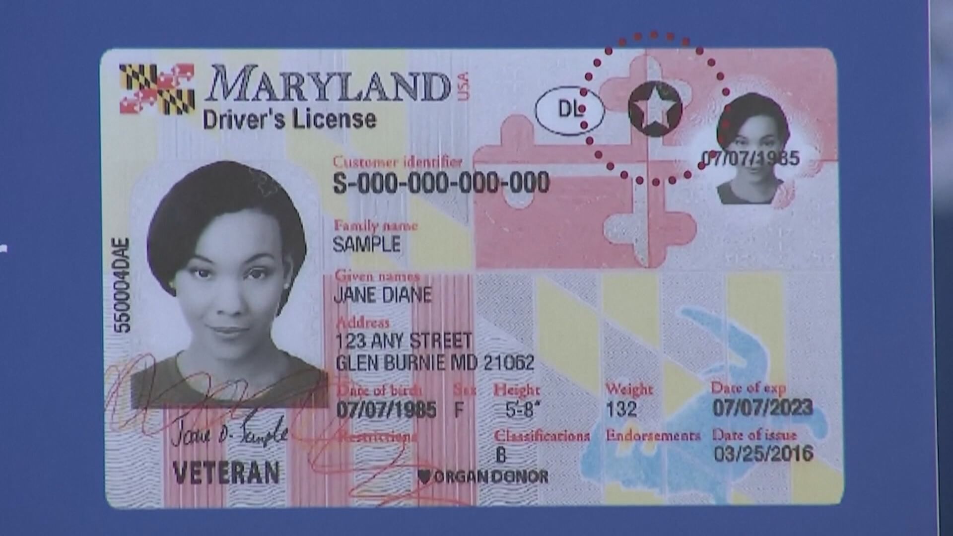 美強制用「真實身份證」政策生效