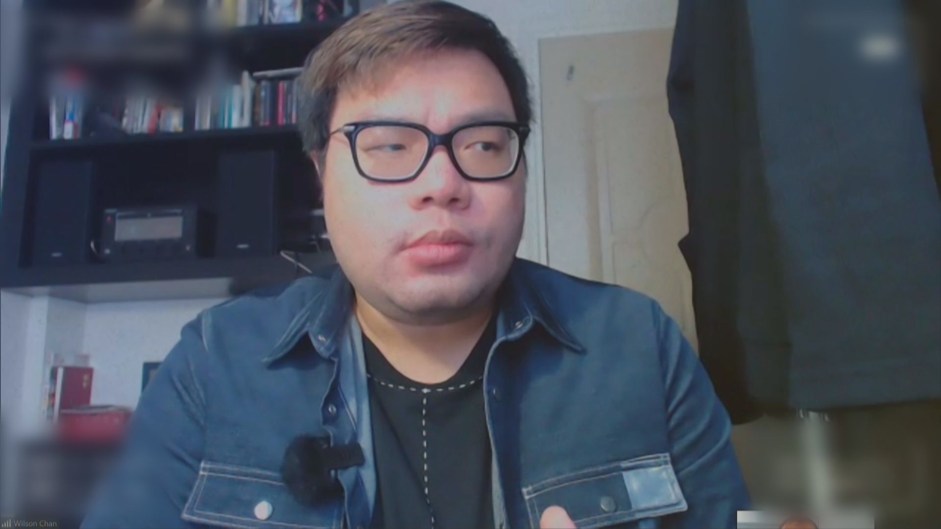 學者：兩場電視辯論無驚喜　對美國大選結果影響不大