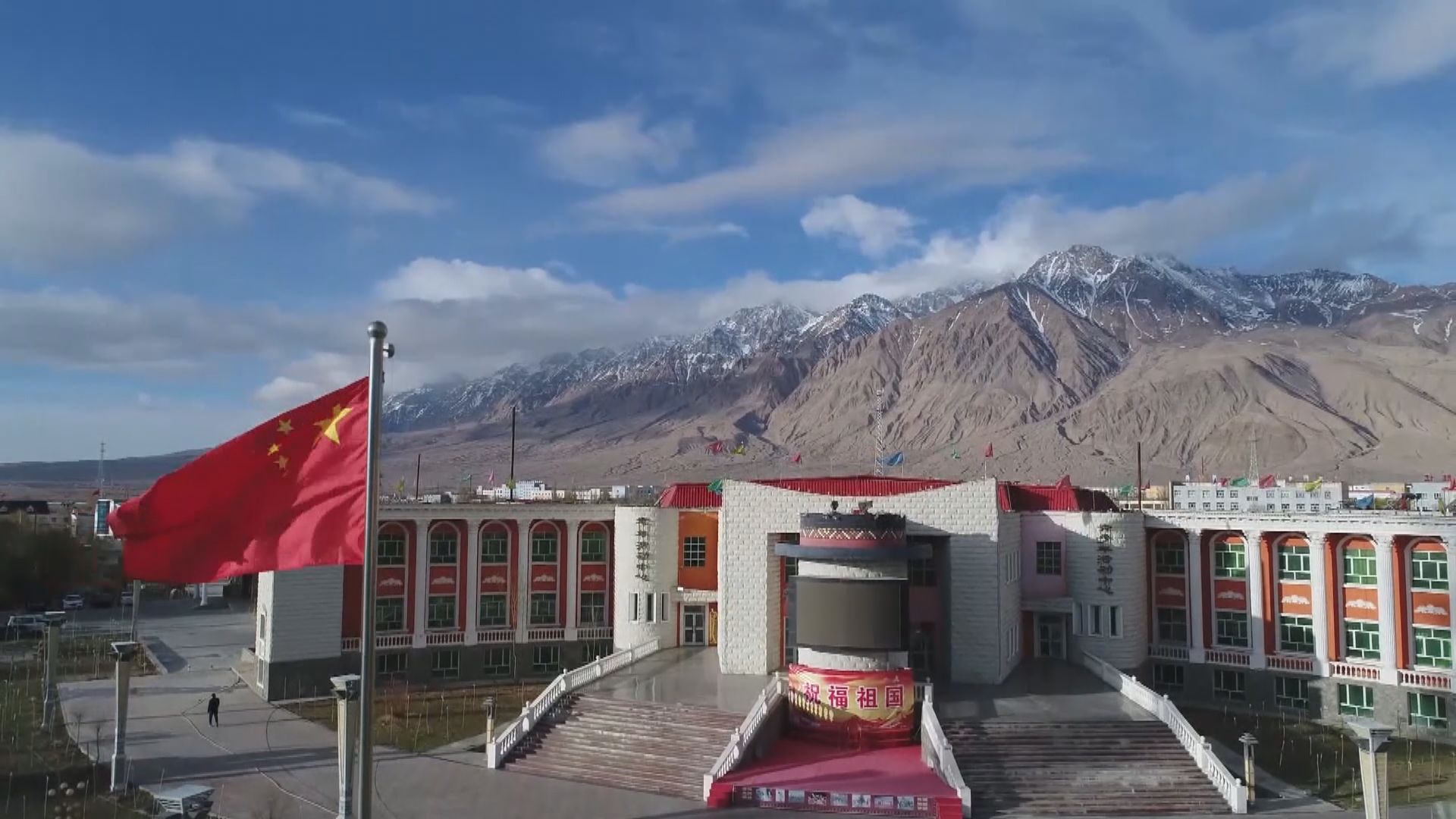 美國發表人權報告點名指中國持續侵犯人權