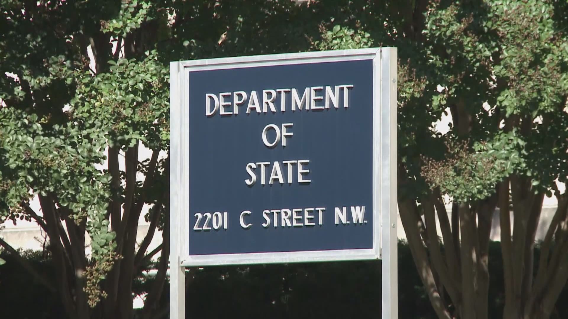 特區政府及外交部駐港公署強烈譴責美國販運人口報告