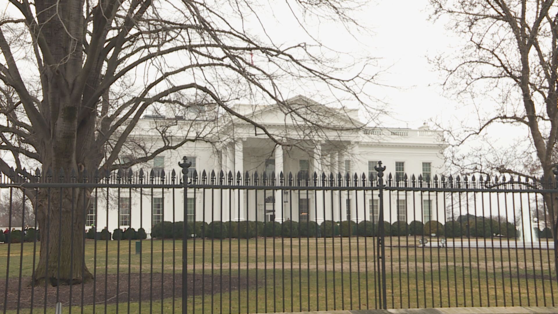 美國白宮已撤回暫停發放補助金及貸款備忘錄