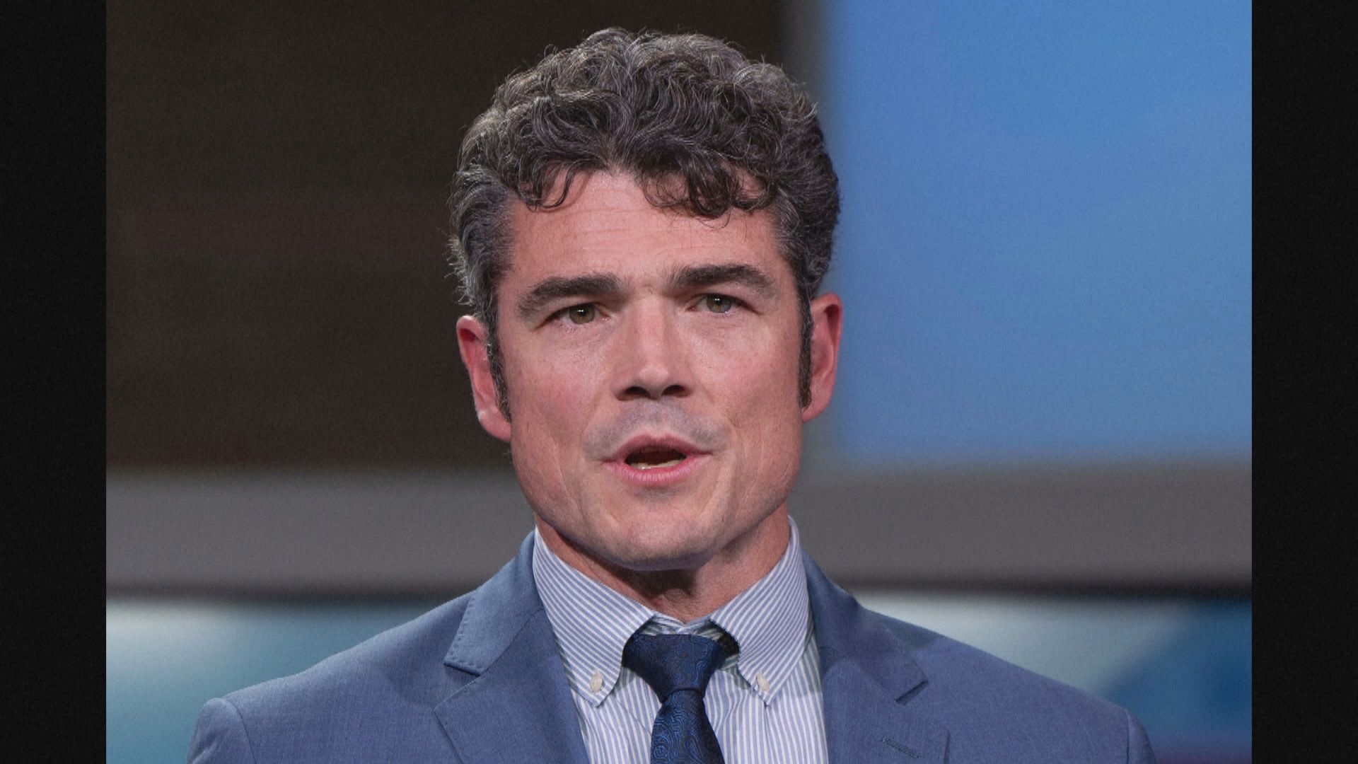 美國前國家反恐中心主任肯特傳涉洩露機密信息遭調查