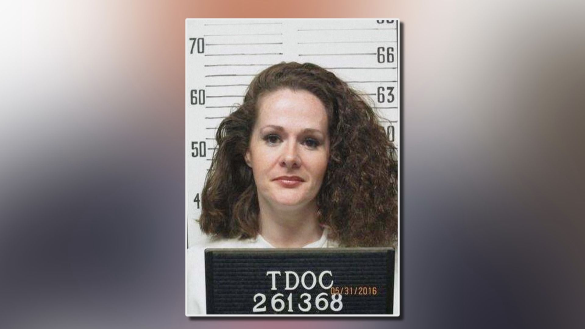 田納西州女囚犯行刑失敗　懲教署長請辭