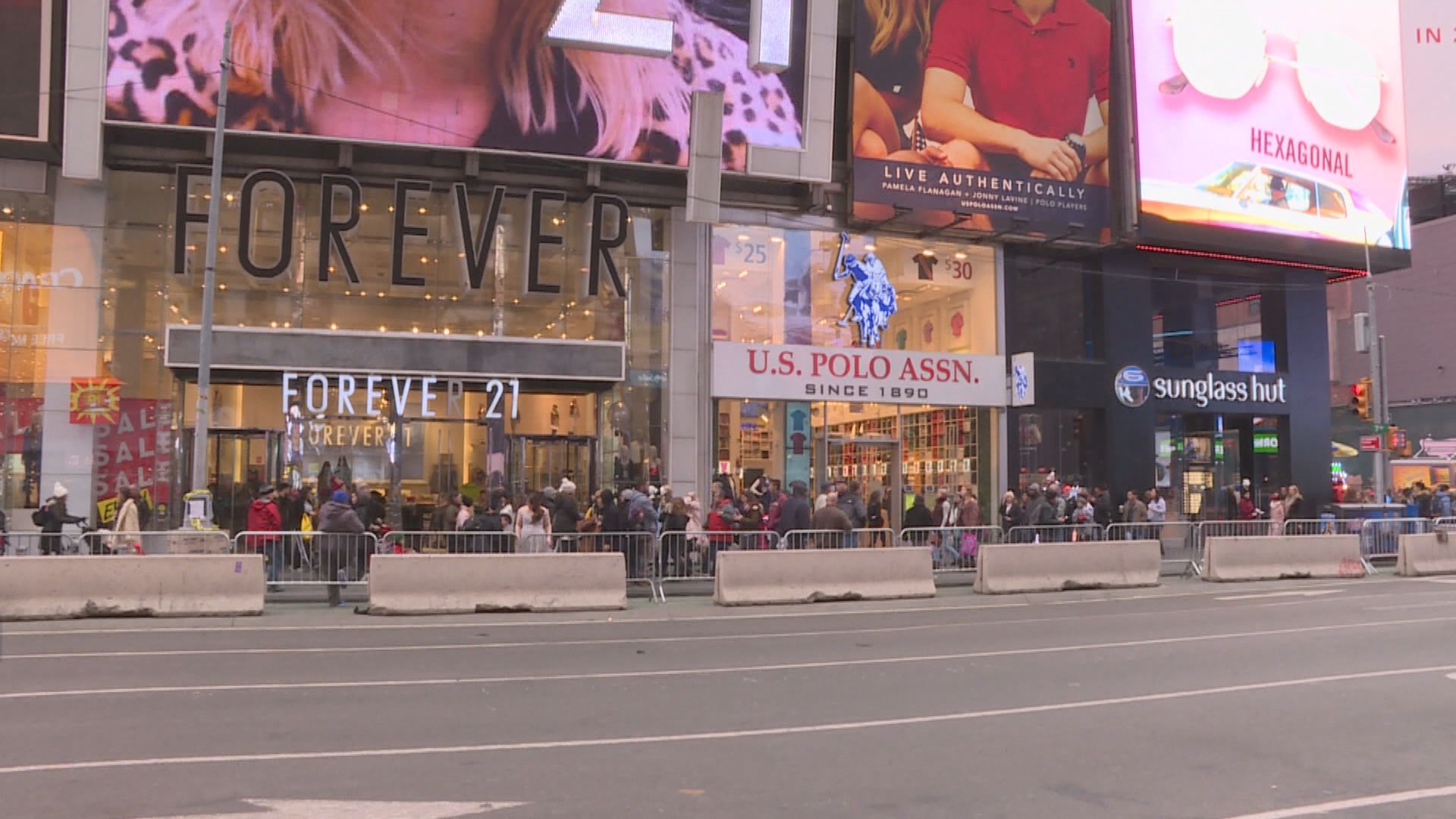 美國9月餐飲外其他主要零售類別均錄得增長